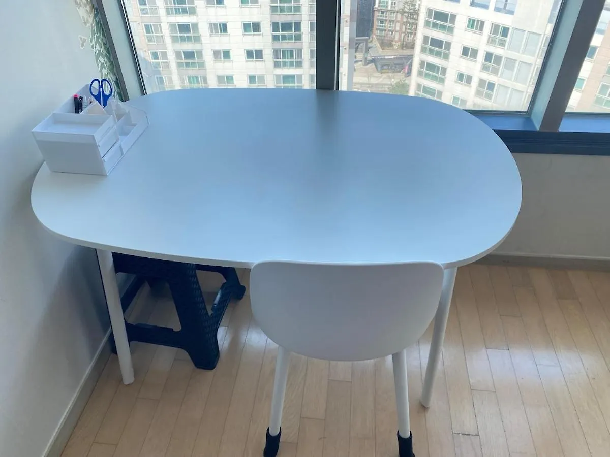 דירות Seoul Loft