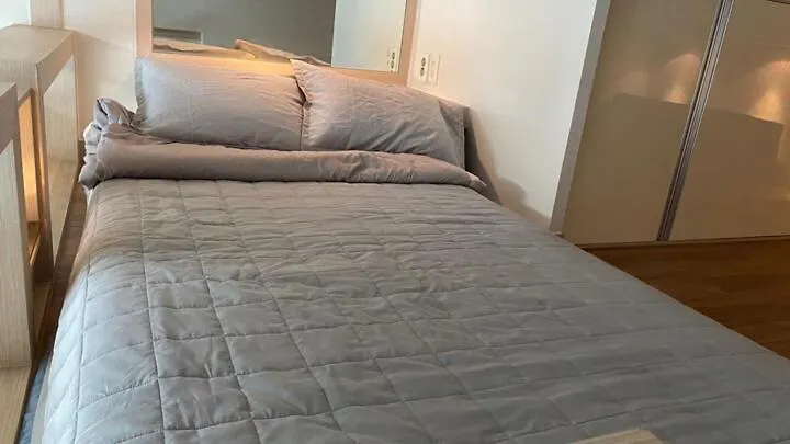 דירות Seoul Loft