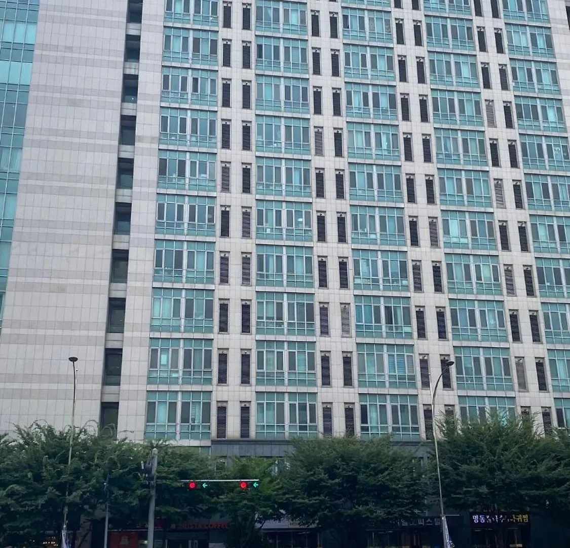 דירות Seoul Loft