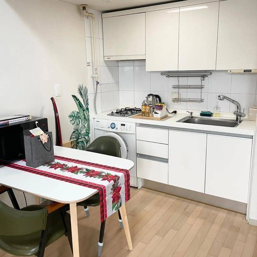 דירות Seoul Loft 0*,  קוריאה הדרומית