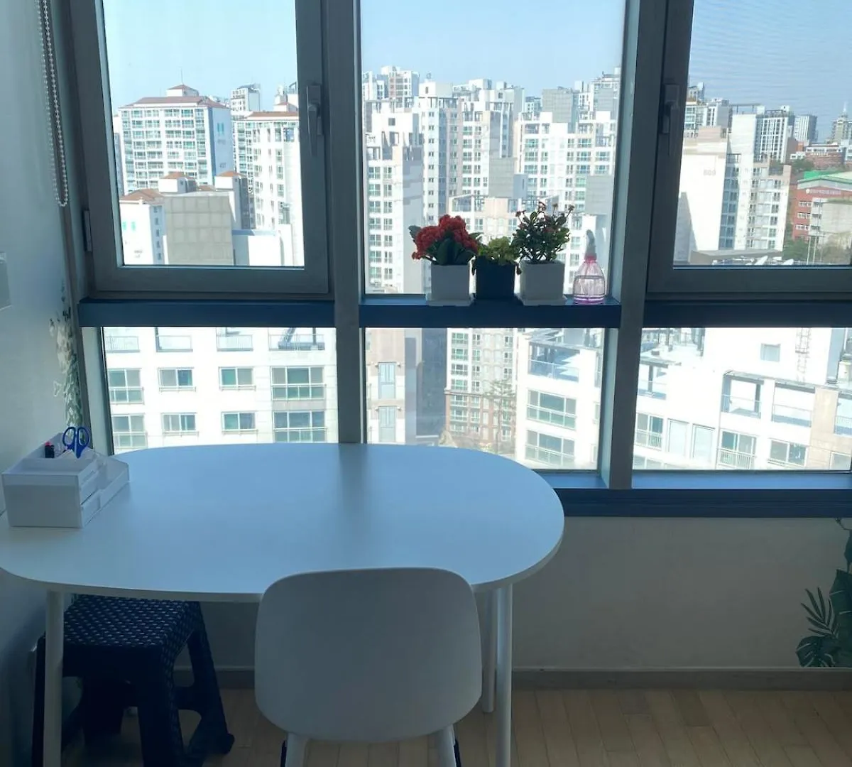 דירות Seoul Loft