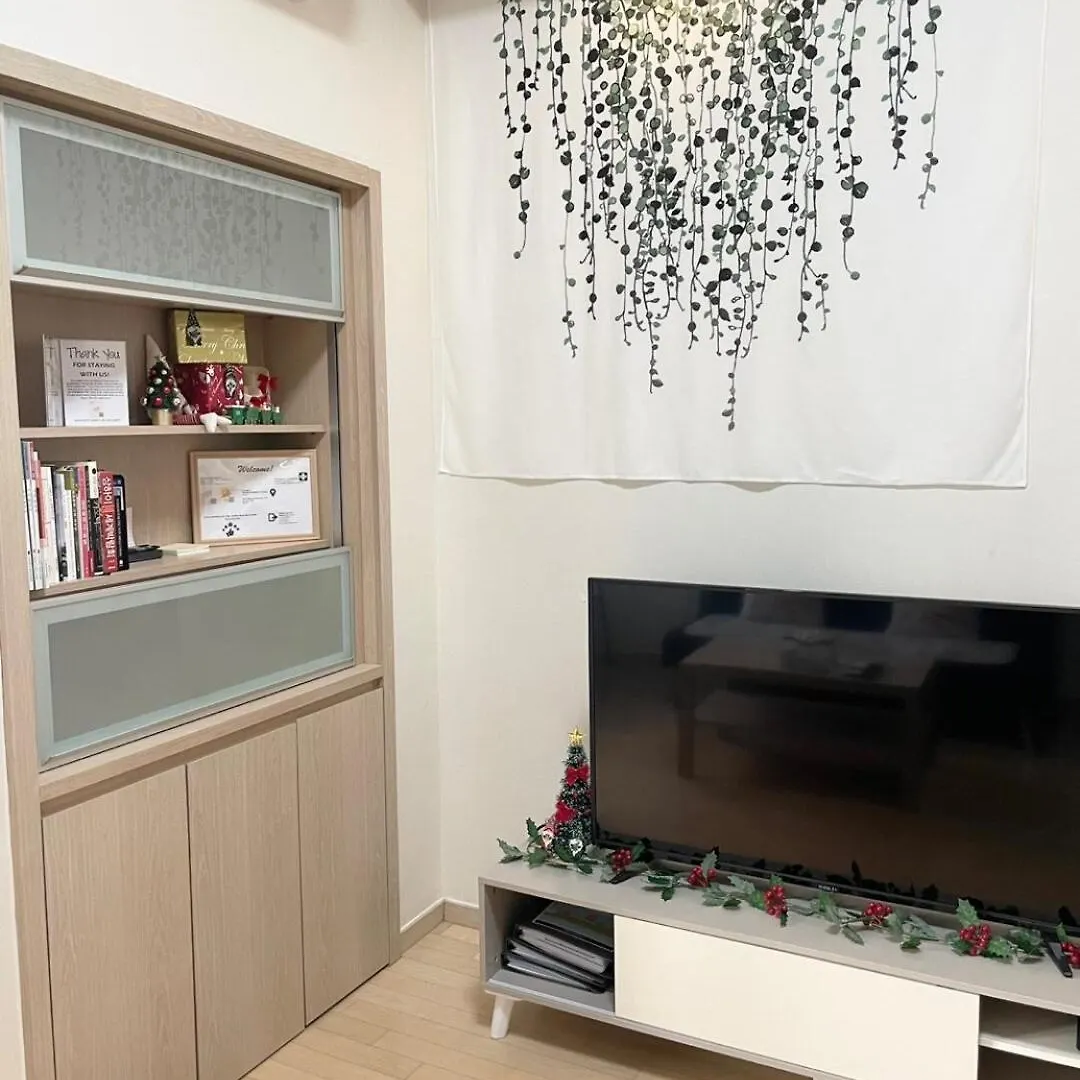 דירות Seoul Loft